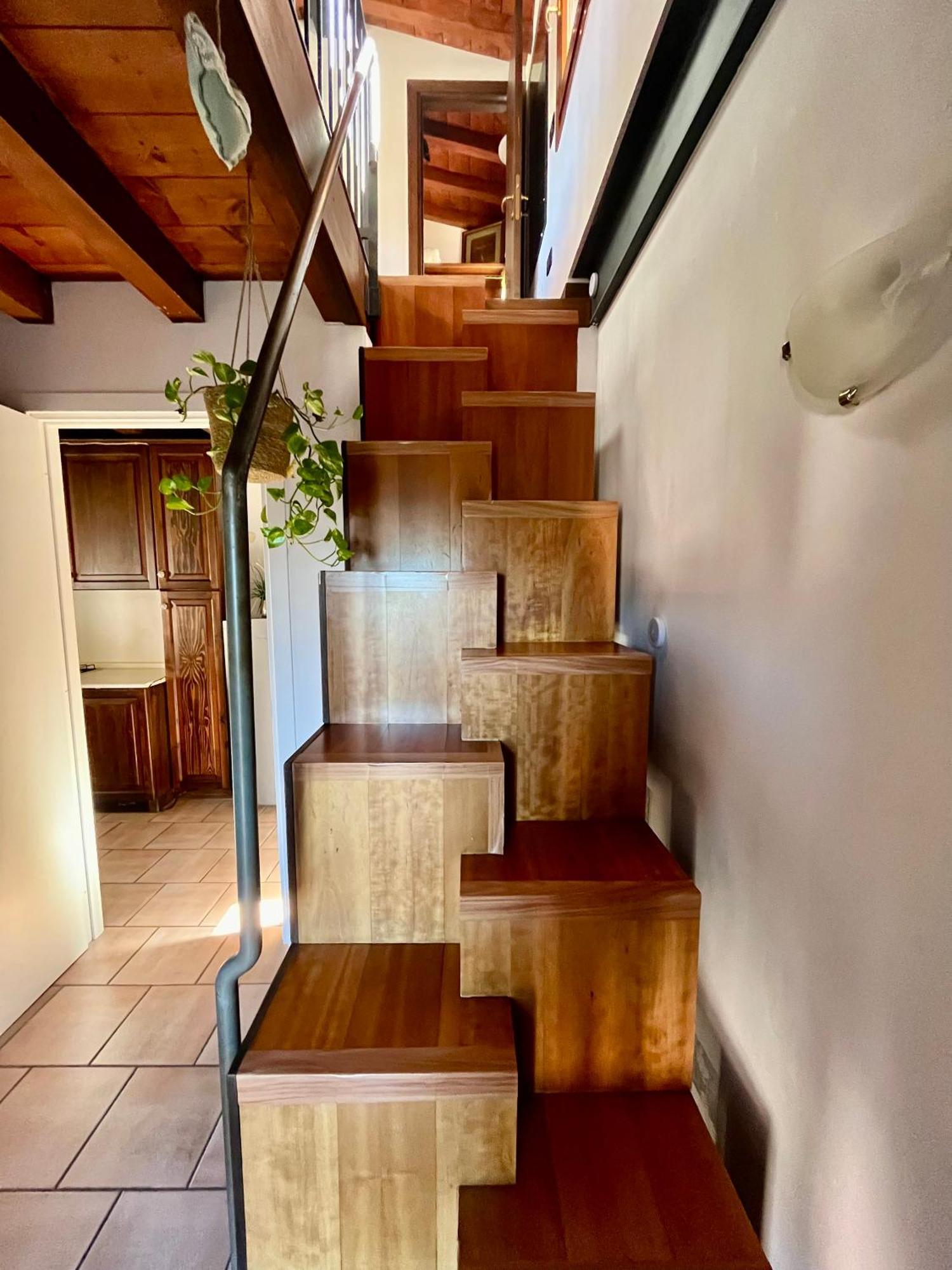Porto Valentino Apartment シルミオーネ エクステリア 写真