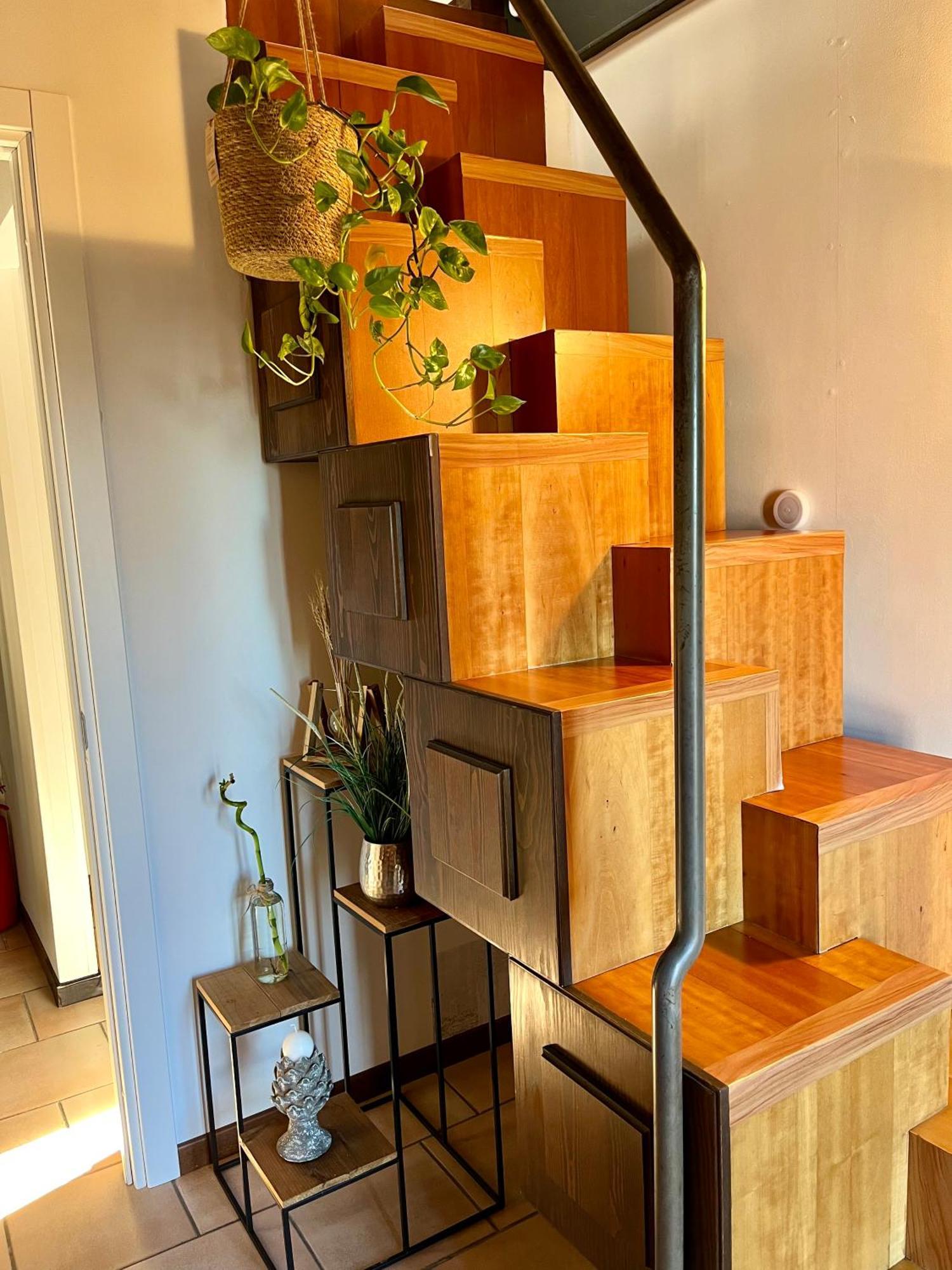 Porto Valentino Apartment シルミオーネ エクステリア 写真