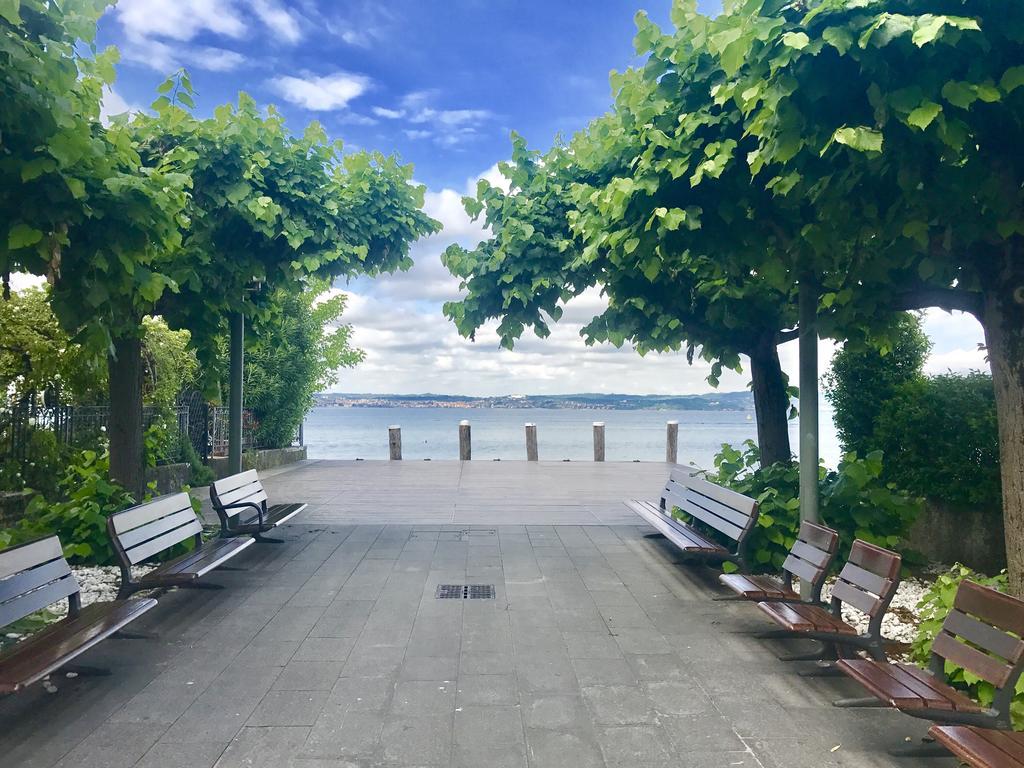 Porto Valentino Apartment シルミオーネ エクステリア 写真