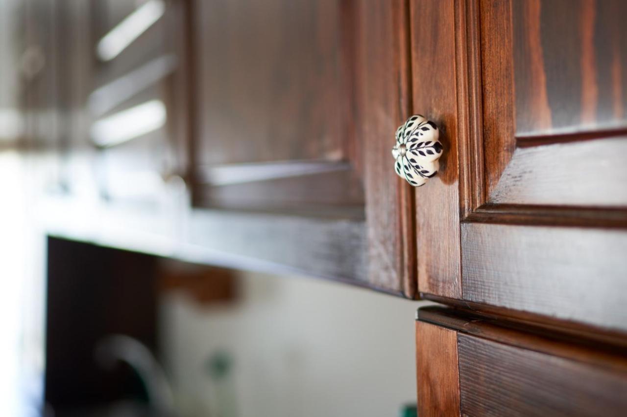 Porto Valentino Apartment シルミオーネ エクステリア 写真
